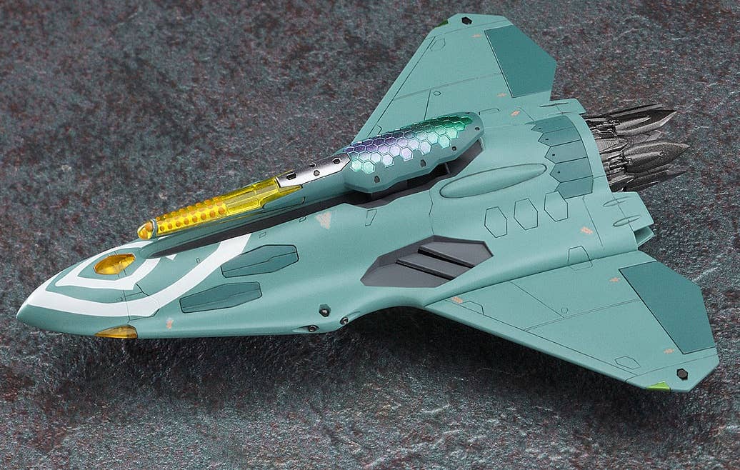 Sv-262Ba Draken III Theo Use/Xao Use w/Lil Draken (Jamming