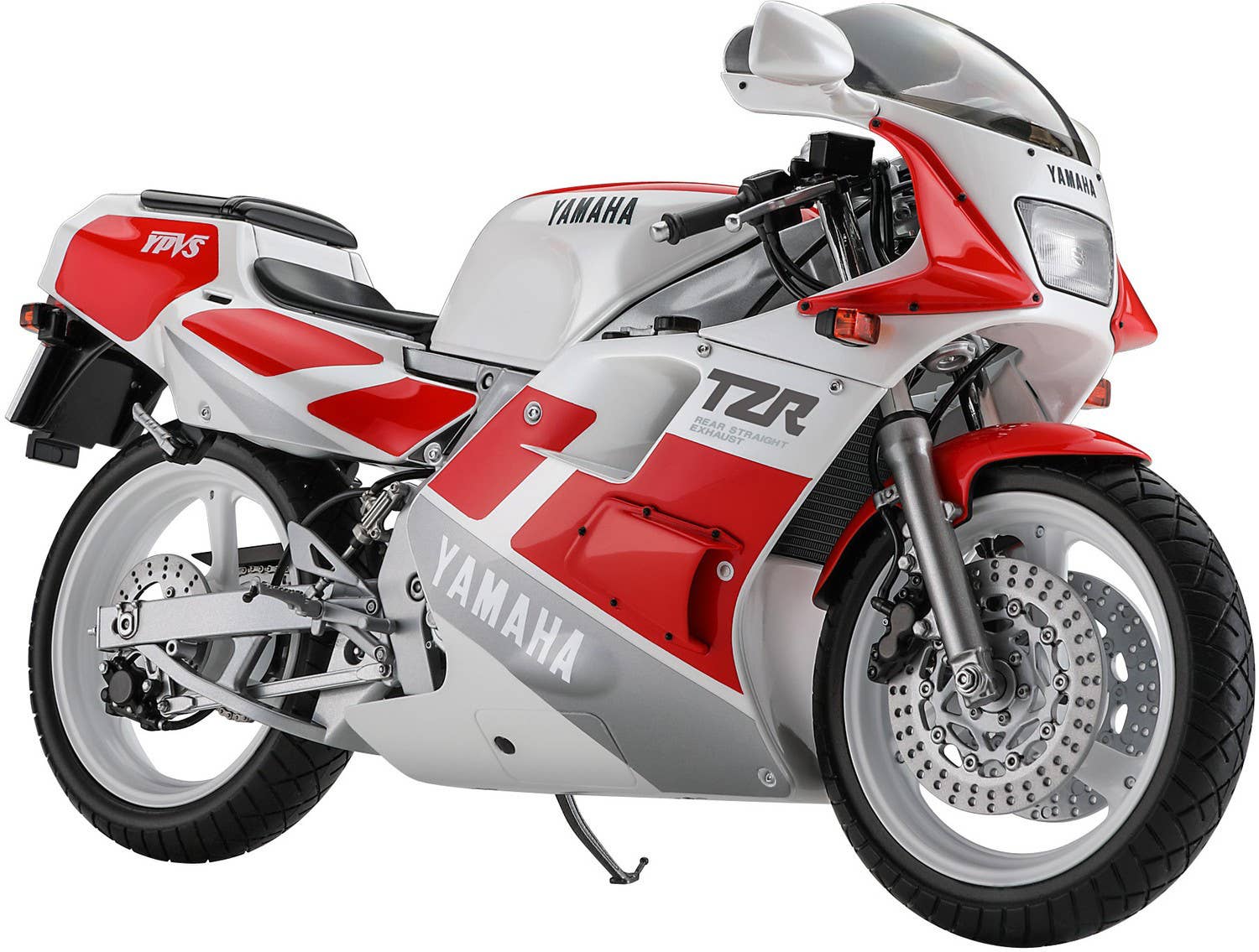 ハセガワ 1/12ヤマハTZR250(3MA)完成品 楽天市場】1／12 ヤマハ TZR250（1KT）ハセガワの通販