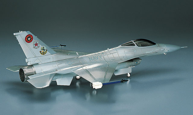 F 16n Top Gun Hlj Com