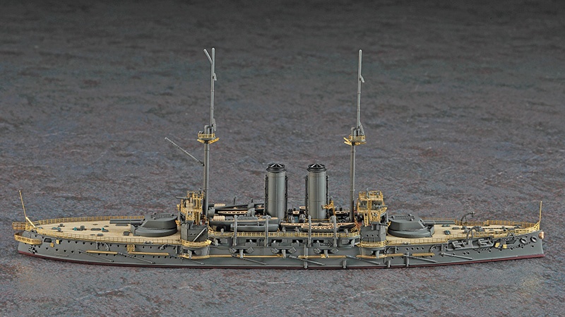 IJN BattleShip Mikasa Detail Up Etching Parts | HLJ.com