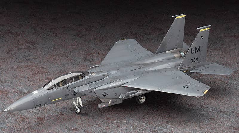 F-15E Strike Eagle Ace Combat Garuda 1 | HLJ.com