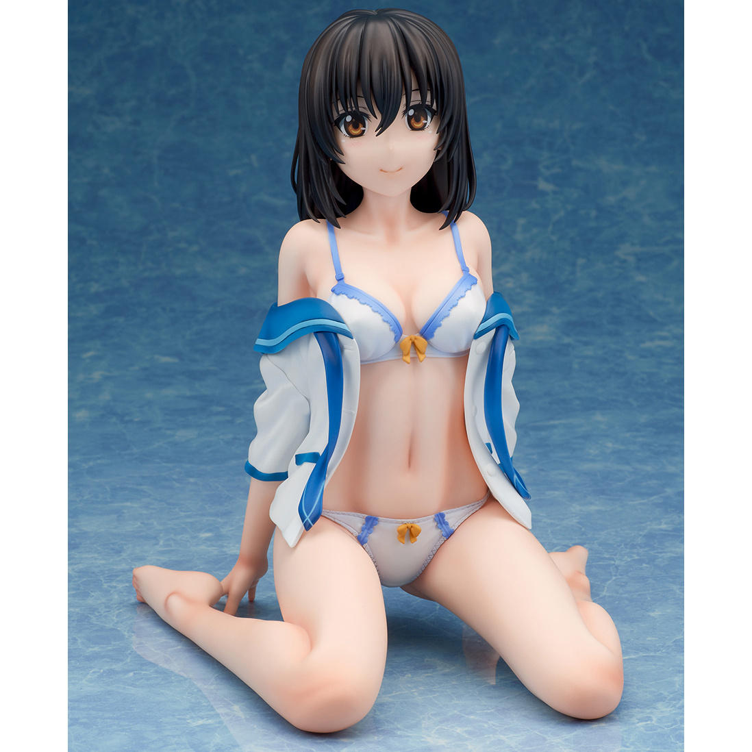 Strike the Blood