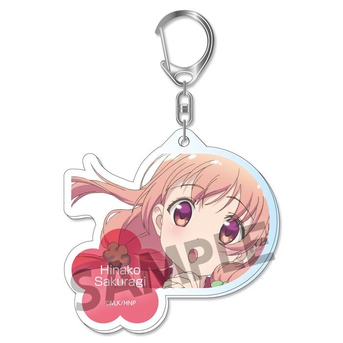 Amazon.com: SONGCHANGJEWELRY Sawako Four Leaf Clover Phone