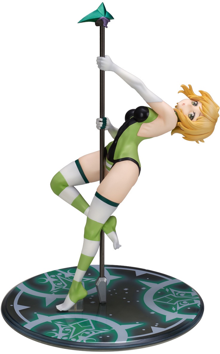 1/7 Symphogear XV: Kirika Akatsuki Gear Inner ver. Figure