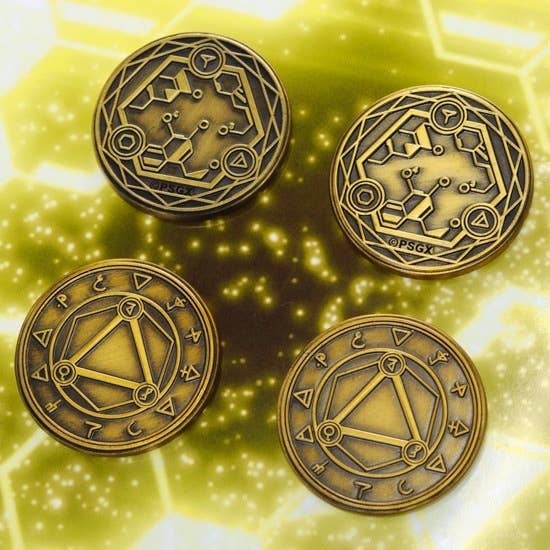 J様 雷鳴　青、金　4号セット No.1 Sentai Gozyuger DX Sentai Ring Set Gozyu Leon & Gozyu