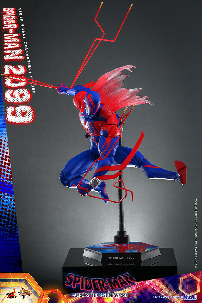 S.H.Figuarts [Modified version] Amazing Spider-Man TAMASHII WEB