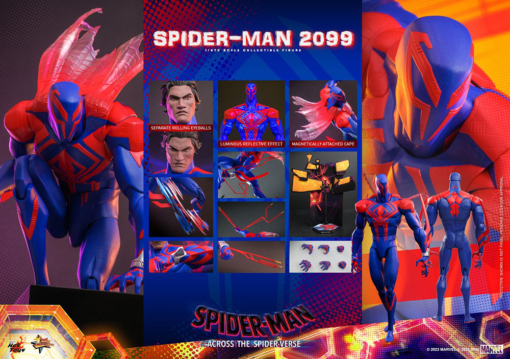 Spider-Man: Across the Spider-Verse' Is a Multiversal Masterpiece