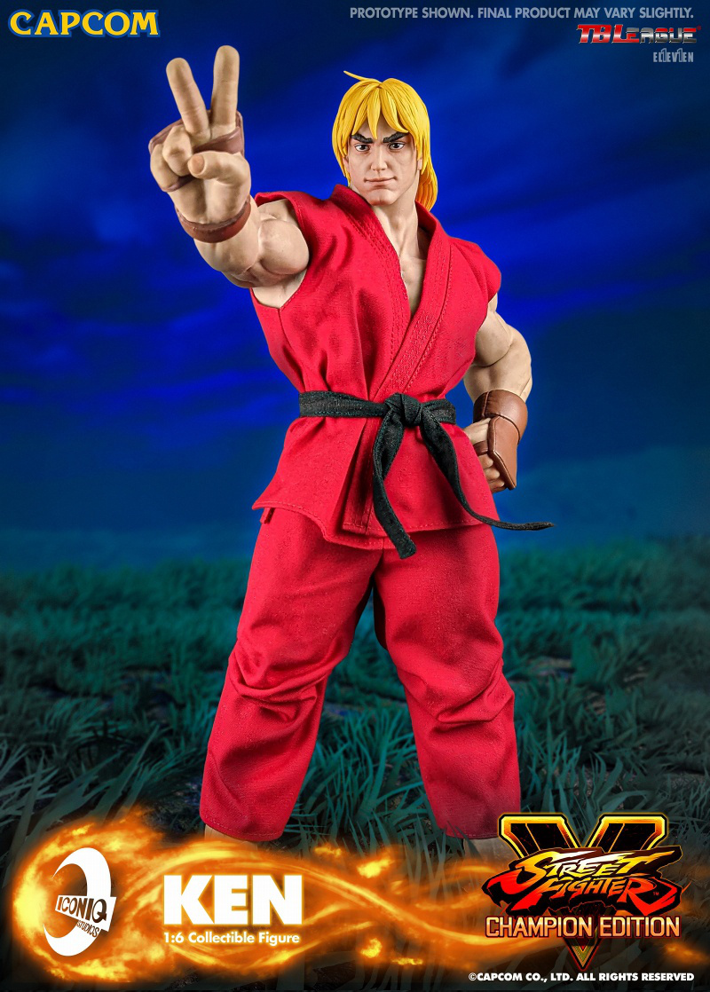 Purchase  Street Fighter V: Champion Edition