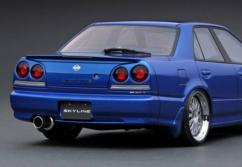 ニッサンスカイライン25GT-Turbo（ER34）IGNITION Model ignig1577_3.jpg