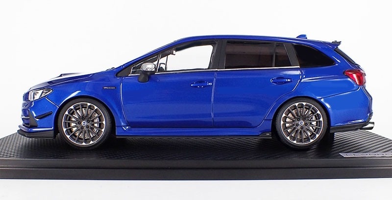 Купить копийную модель MARK43 Subaru Levorg 2.0GT-S Eyesight