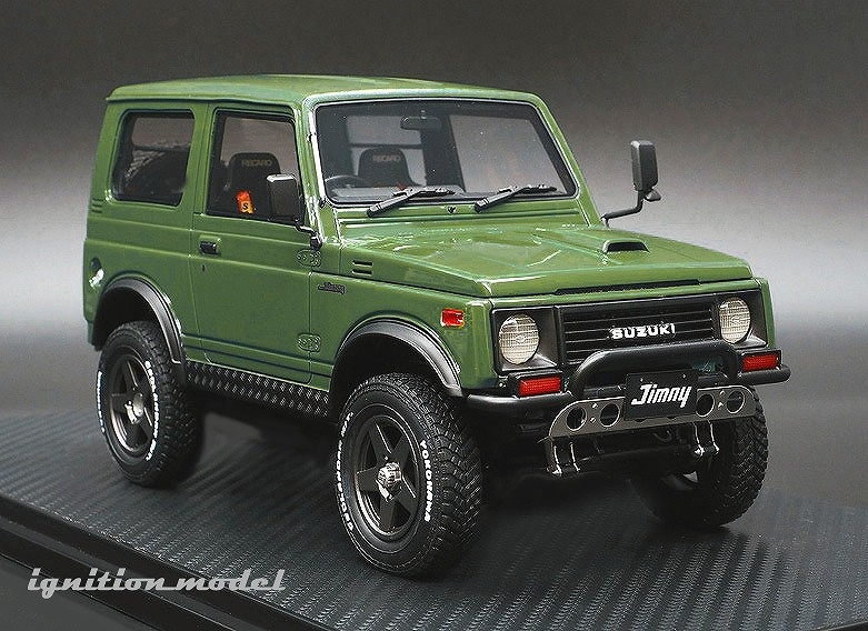 ヨドバシ.com - イグニッションモデル ignition model IG1718 1