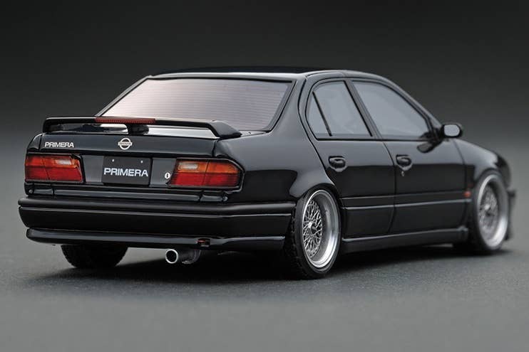 Nissan Primera P10 2.0Te Black | HLJ.com