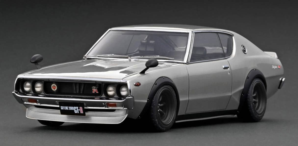 希少品　新品未開封Sky line 2000 GT-X KGC10 Silver 3614-1_1200x1200.jpg?v=1724171839