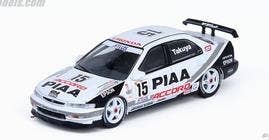 Honda Accord PIAA JTCC 1996 #15 Takuya Kurosawa | HLJ.com