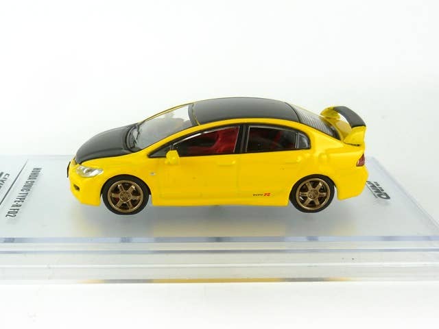 Honda Civic Type-R FD2 YL Singapore Special | HLJ.com