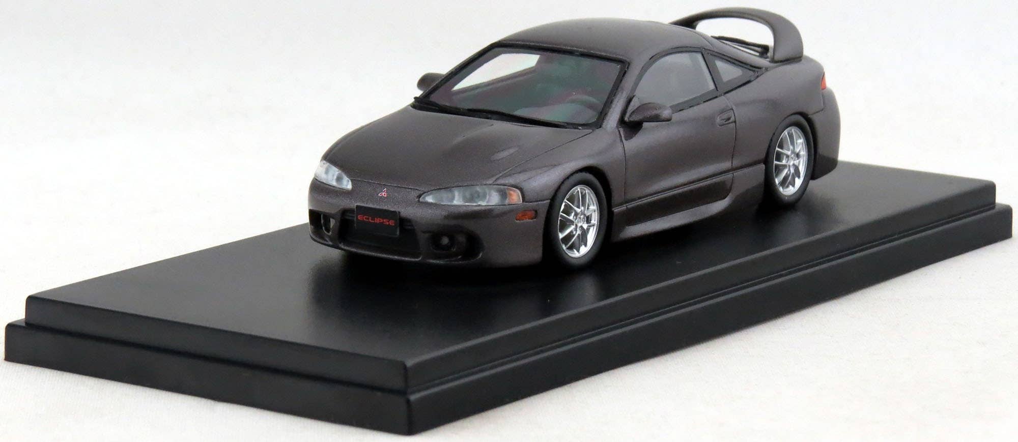 Mitsubishi Eclipse GSX (1997) Magenta Grey Pearl | HLJ.com