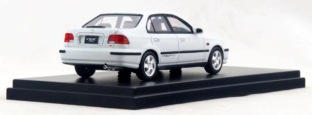 ハイストーリー/Hondaホンダ Civicシビック SiR スプーン 1/43