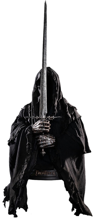 Sauron Life-Size Bust by Infinity Studio X Penguin Toys