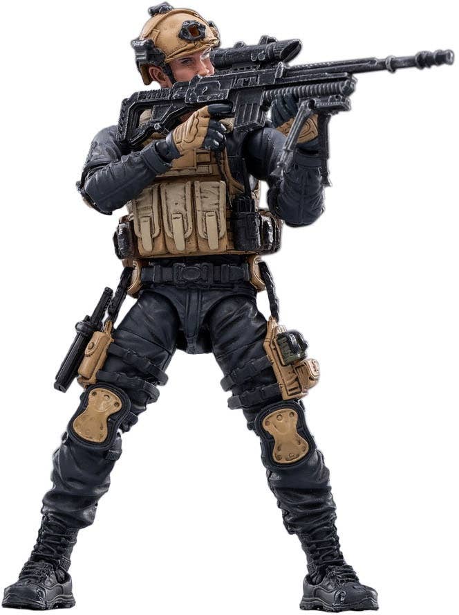 JOYTOY IN アリアドナ・BJ （T2 Sniper Rifle） JOYTOY IN アリアドナ・BJ (T2 Sniper Rifle) 価格比較 - 価格.com