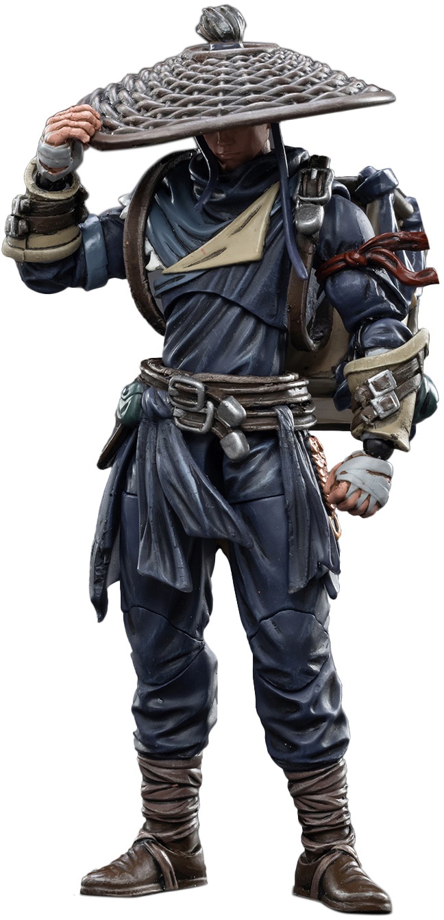 JOYTOY Dark Source Jianghu TuXun Shen | HLJ.com