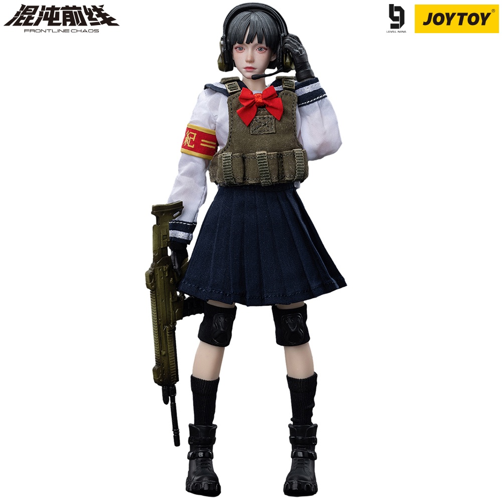 HiHi Jets 五騎当千 CRUSH THE FRONTLINE