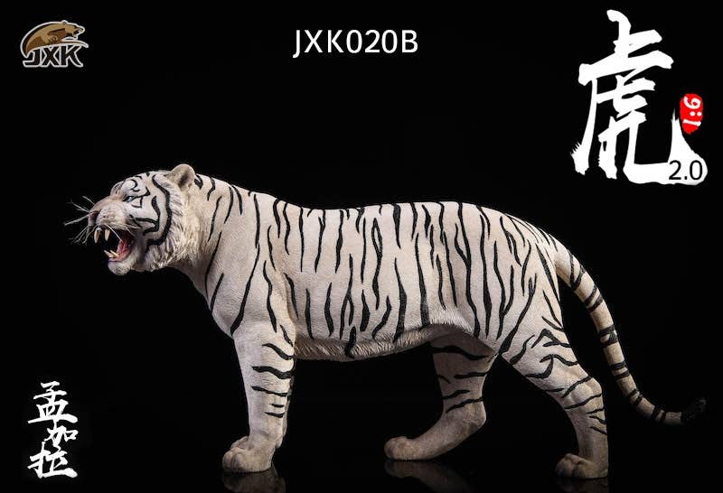 JXK Studio Bengal Tiger 2.0 B | HLJ.com