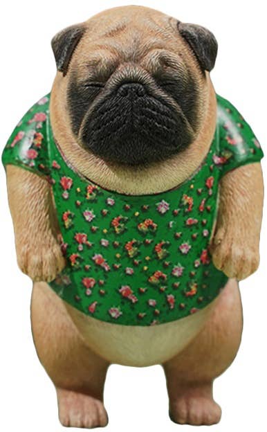 Northeast Pug B | HLJ.com
