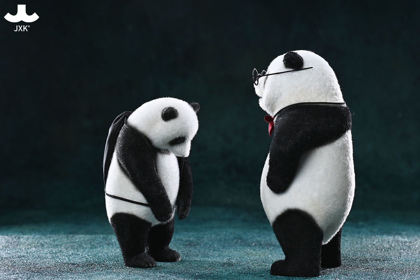 Flocking Panda 2.0 C | HLJ.com