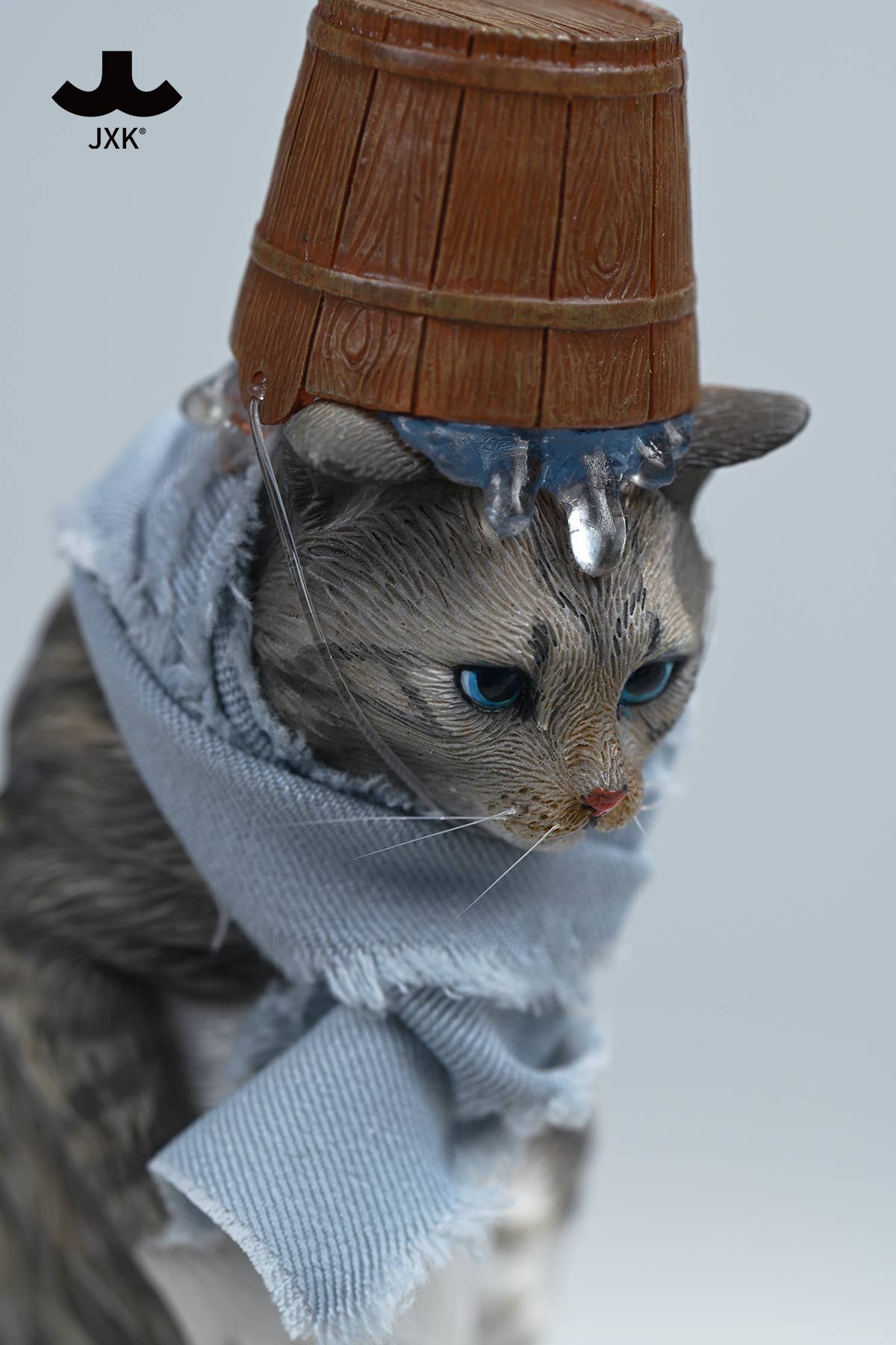 The Cat Master in the Bathhouse D | HLJ.com
