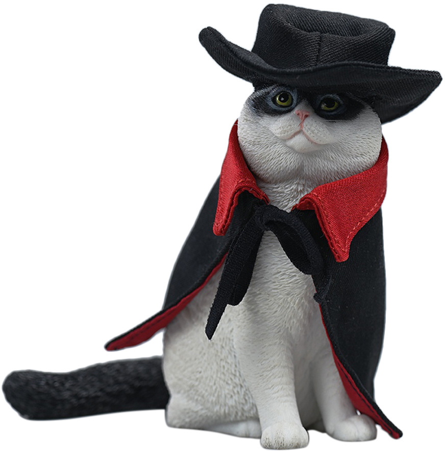Zorro Cat | HLJ.com