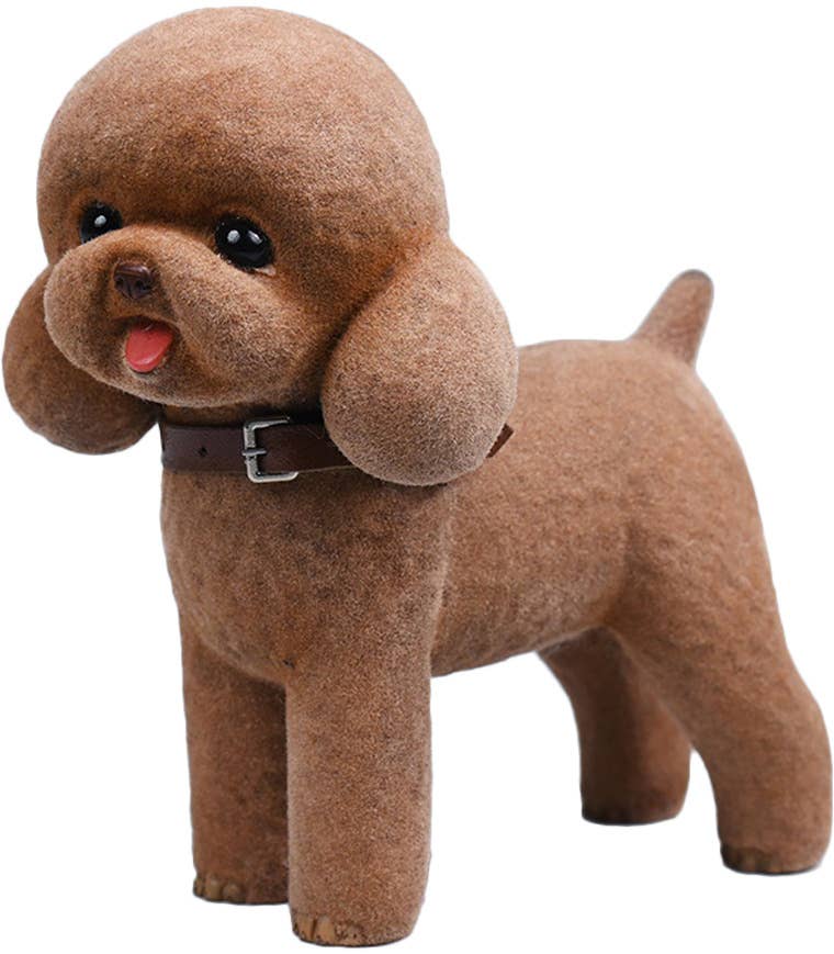 Flocking Poodle A | HLJ.com