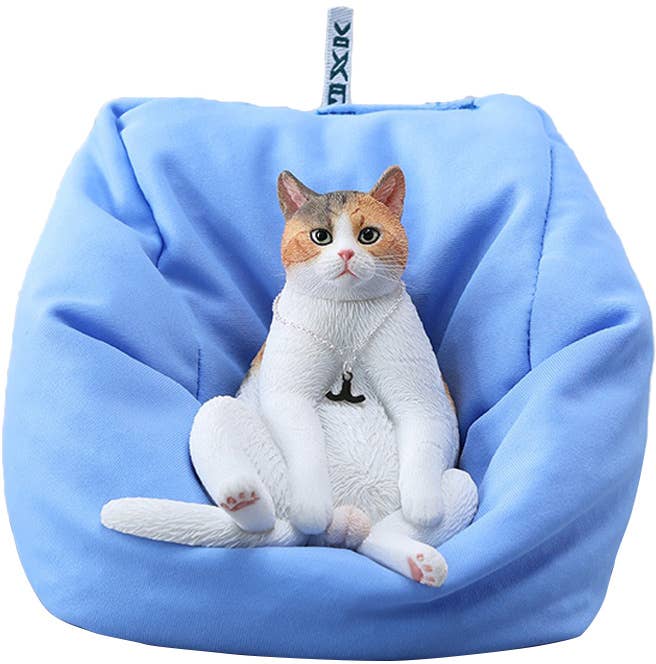 Lazy Cat 9.0 A | HLJ.com
