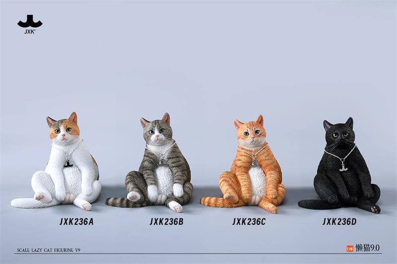 Lazy Cat 9.0 A | HLJ.com