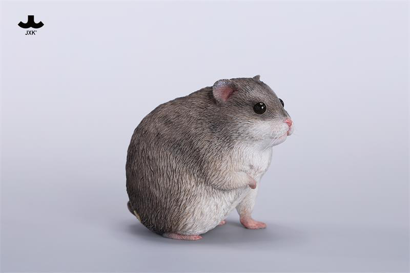 JXK Studio Hamster A | HLJ.com