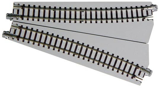 Turnable Track Turntable Extension Track (Curve) | HLJ.com
