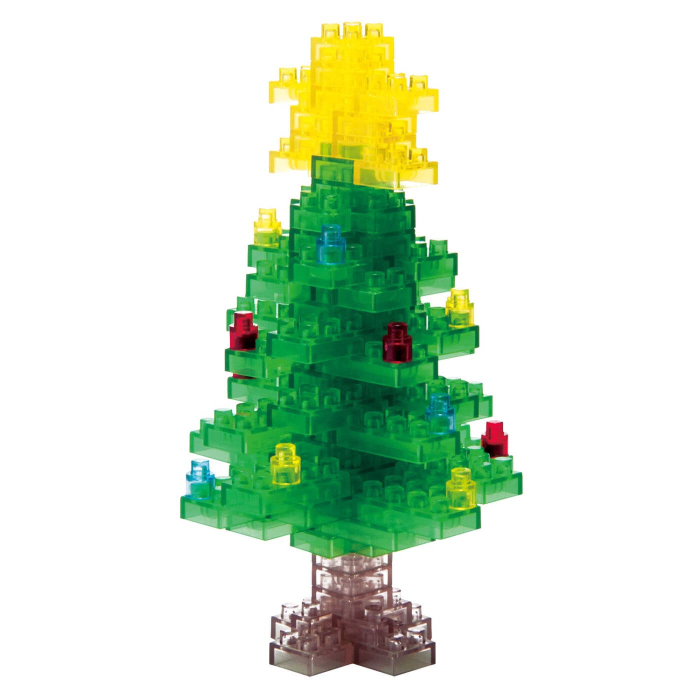 NBC 043 X mas Tree 2011 HLJ NBC 043 X mas Tree 2011 HLJ