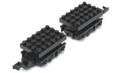 nanoGauge Bogie Unit | HLJ.com