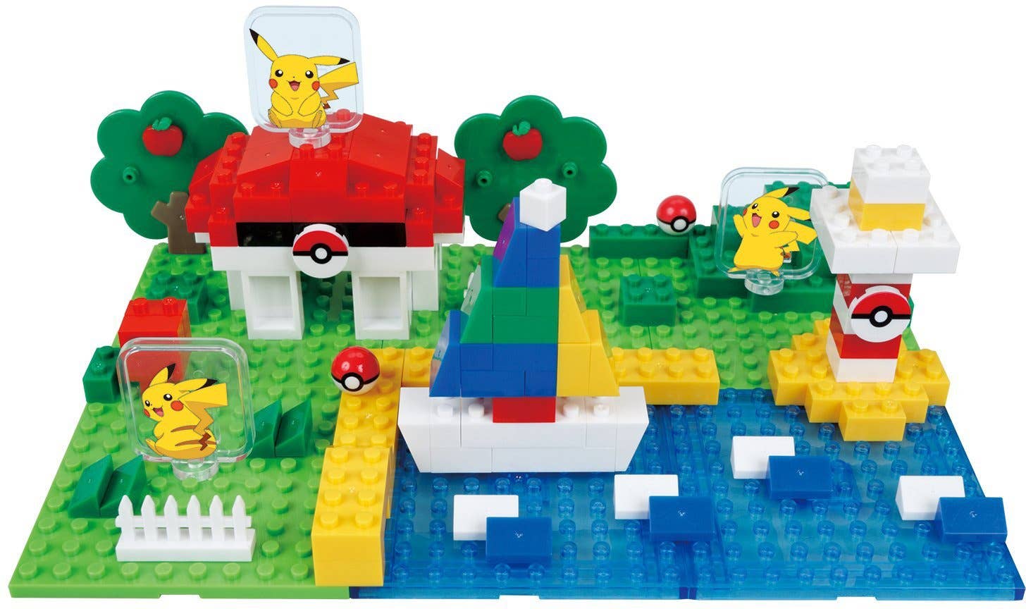 lego titanic accessories