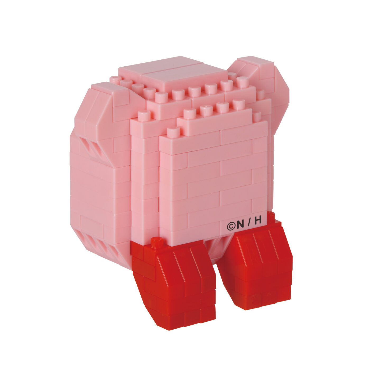 Star Kirby Building Blocks, Kirby Construction Blocks