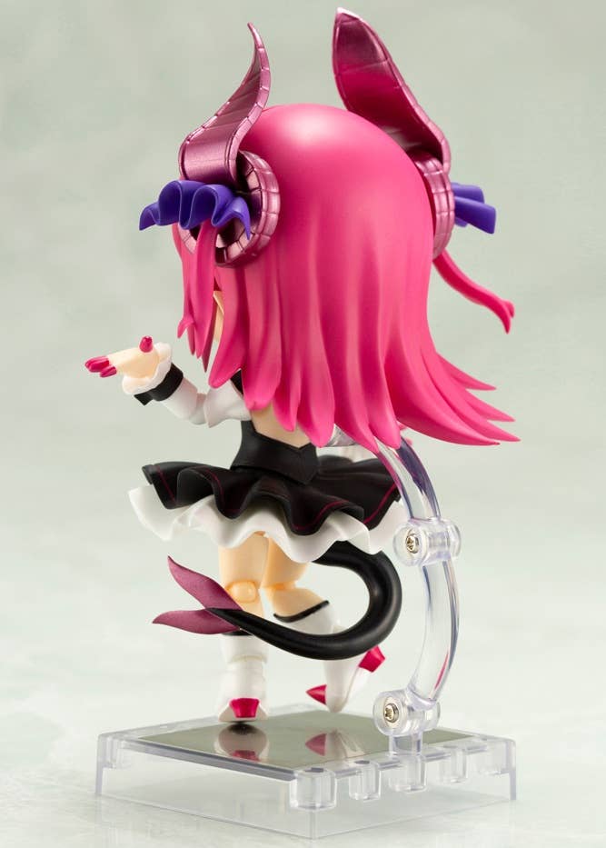 Max Factory Elizabeth Bathory Lancer Figure – Fate/Grand Order 1:7 Scale PVC Collectible