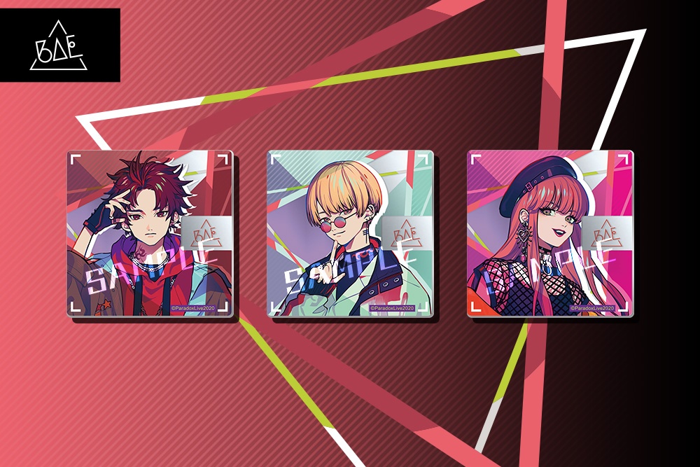 Love Shine Princess OP [build to order] by Baby, the Stars