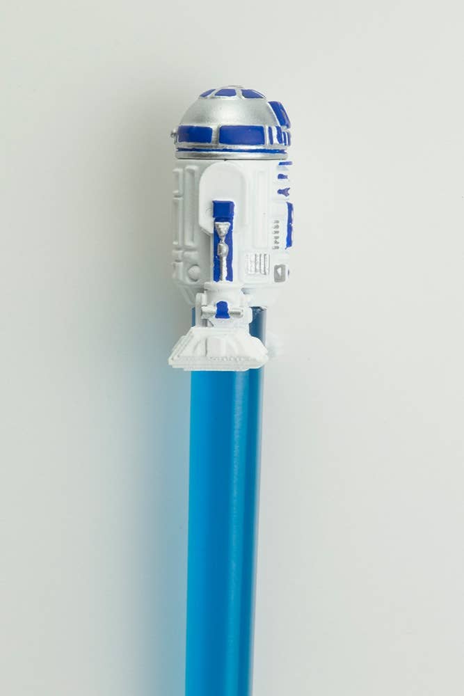 Star Wars Episode VII Toothbrush Holder R2-D2 Other