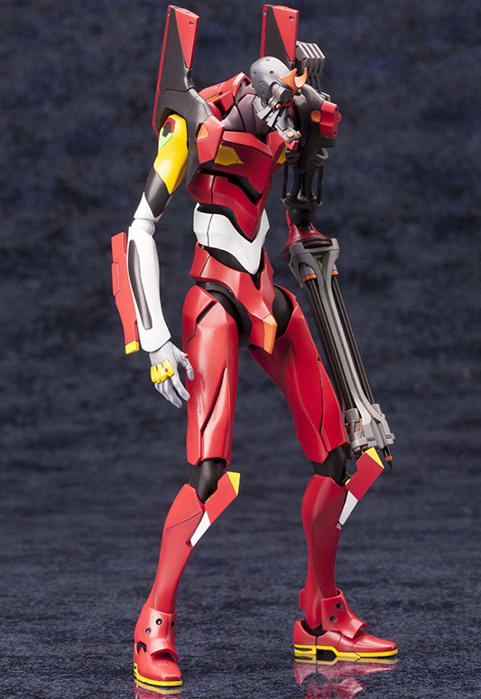 【即納！最大半額！】 Model Production Evangelion EVA-02' HLJ.com | (Reissue) Beta その他