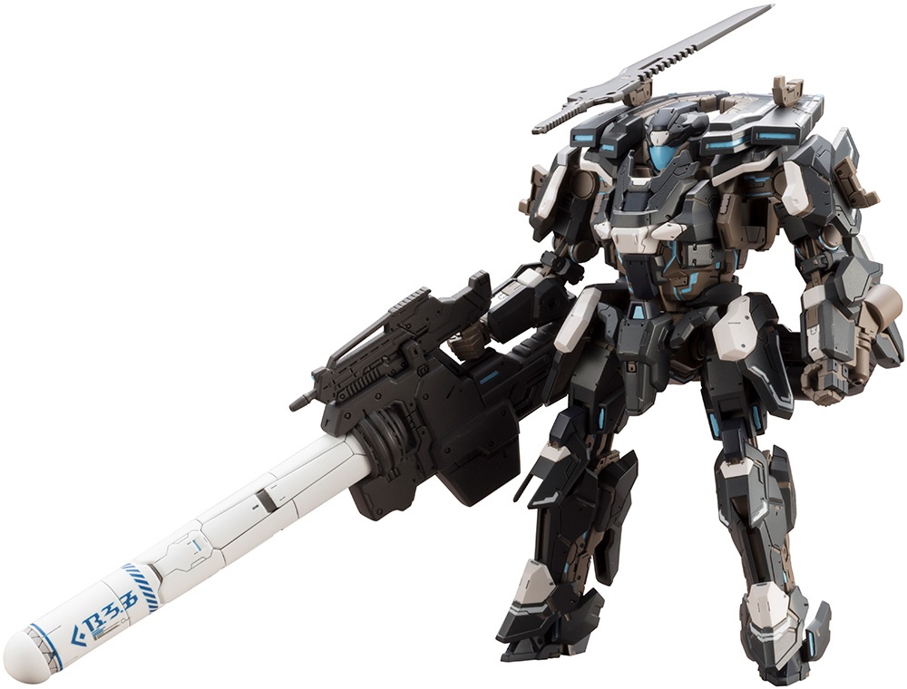 A.I.S Black Ver. - Phantasy Star Online 2 | HLJ.com