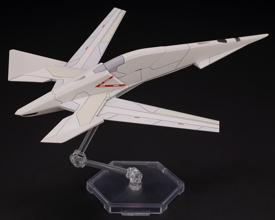 Pre KOTOBUKIYA Ace Combat 7 Skies Unknown Adfx-10f 205mm 1/144 Plastic Model for sale online 