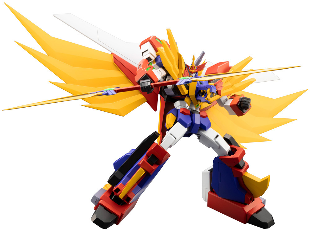 Great BaanGaan (Yuusha Seisen BaanGaan) | HLJ.com