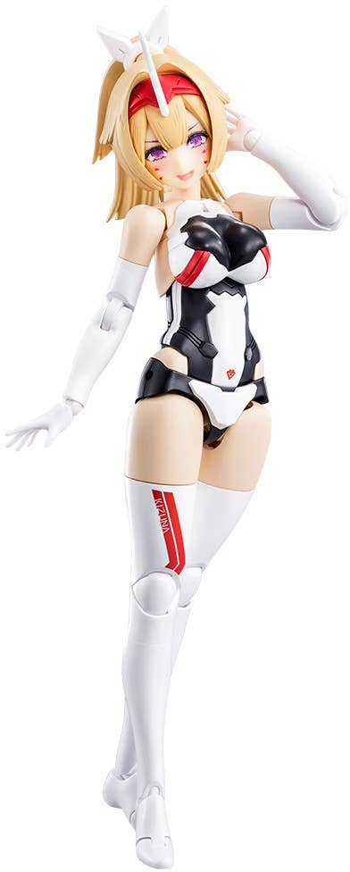 Megami Device Asra Archer Kizuna | HLJ.com