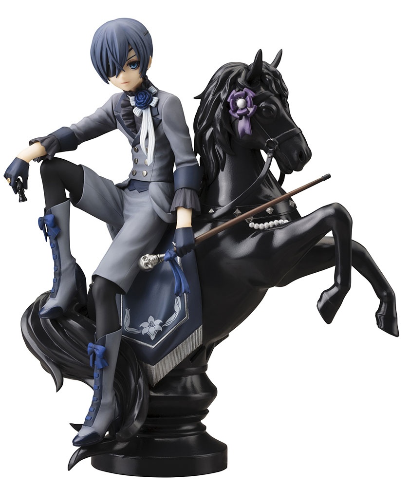 ARTFX JCiel Phantomhive PVC (Reissue) | HLJ.com
