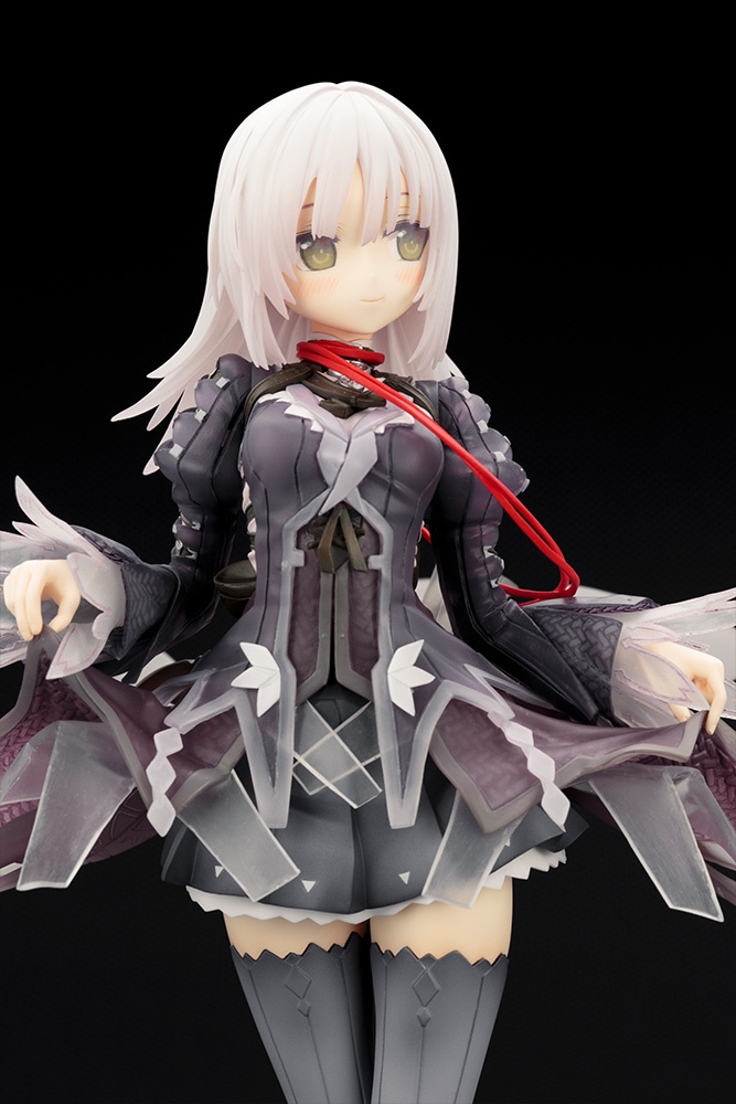 Ani Statue Clockwork Planet RyuZU 1/7 Scale Figure: KOTOBUKIYA