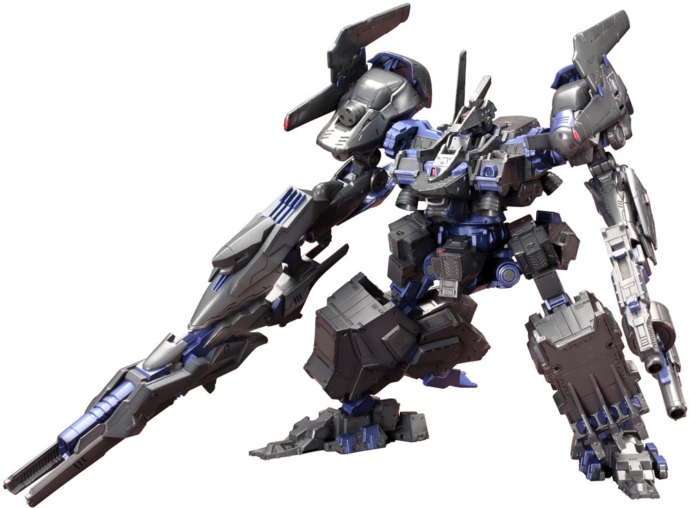 PRE-ORDER: Armored Core - Verdict Day CO3 Malicious R.I.P.3/M CO3